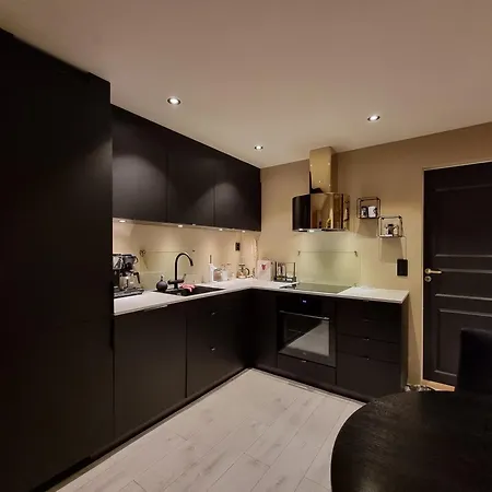Modern 2-bedroom In Tromsdalen Appartamento Tromsø